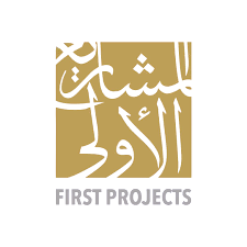 مجموعة المشاريع الأولى